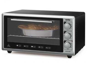 Simfer Midi Turbo Oven M 4203